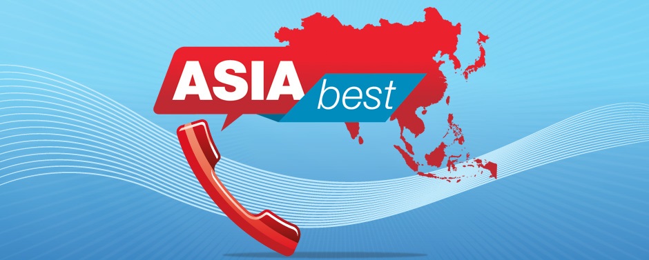 Asia Best